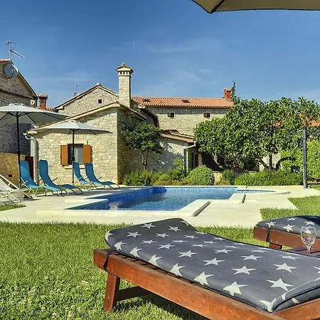 Orbanici Holiday home