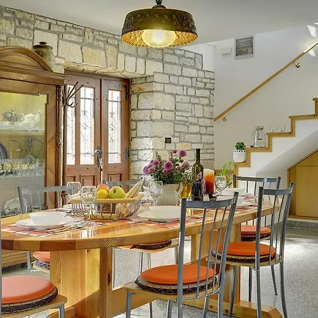 Holiday home Orbanici