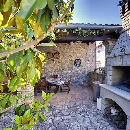Orbanici Holiday home