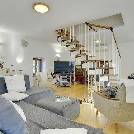 Orbanici Holiday home