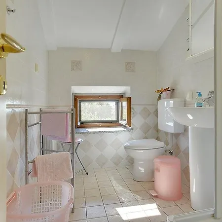 Orbanici Holiday home